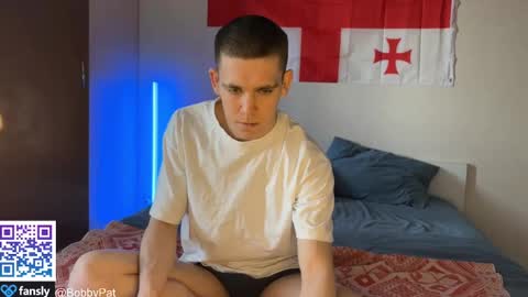 BobbyPattersonPVT-OFFER online show from 02-18-25, 11:44