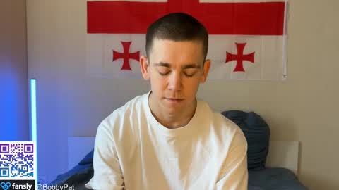 BobbyPattersonPVT-OFFER online show from 02-20-25, 08:39