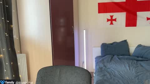 BobbyPattersonPVT-OFFER online show from 02-25-25, 08:58