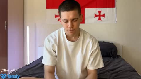 BobbyPattersonPVT-OFFER online show from 03-04-25, 08:46