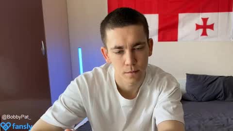 BobbyPattersonPVT-OFFER online show from 03-05-25, 07:49