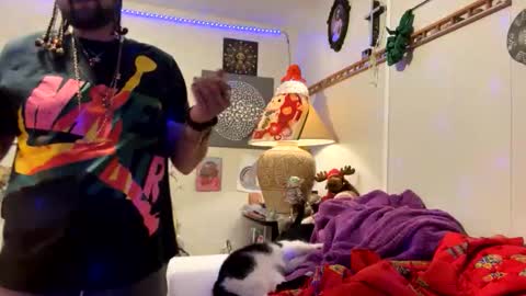 bobbyq2969 online show from 11-18-25, 07:13