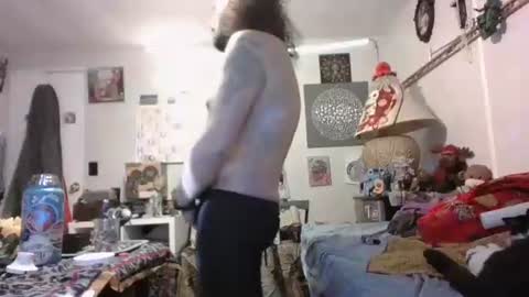 bobbyq2969 online show from 11-24-25, 08:30