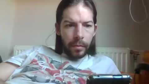 bobbysinger2009 online show from 02-08-26, 11:57