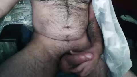 HardGuy online show from 12-25-24, 06:31