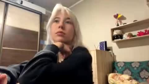 Snapshot of bobbyyoukers chatting on 03-02-26, 12:23 Alisha online show from 03-02-26, 12:23