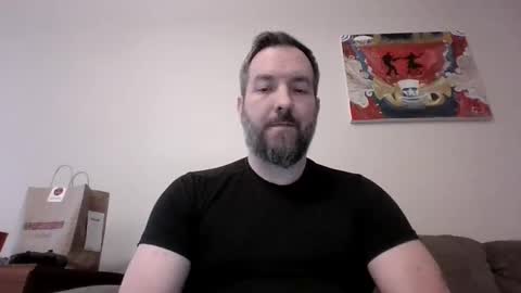 Bobchmw online show from 02-24-25, 10:14