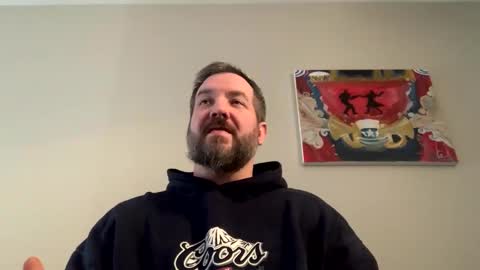 Bobchmw online show from 03-02-25, 07:56