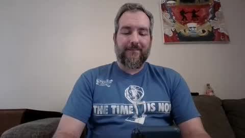 Bobchmw online show from 10-01-25, 08:04