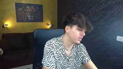 BodhiHayes online show from 02-23-26, 08:12