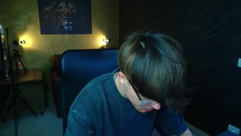 BodhiHayes online show from 04-16-26, 04:35