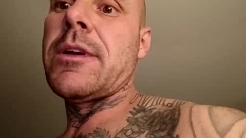 Bodyart85 19 online show from 10-17-25, 07:11