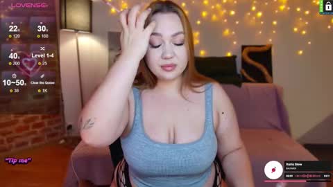  Lina  online show from 01-29-25, 06:28