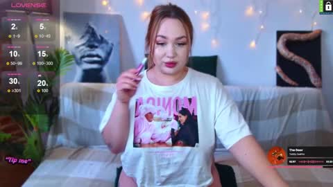  Lina  online show from 02-23-25, 08:28