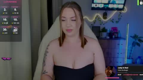  Lina  online show from 06-18-26, 08:24