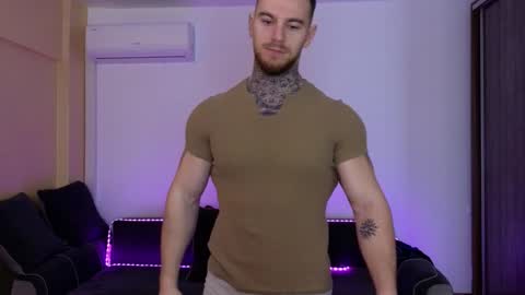 Snapshot of bodyouwant chatting on 01-27-25, 04:30 bodyouwant online show from 01-27-25, 04:30