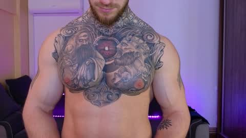 Snapshot of bodyouwant chatting on 01-29-25, 07:57 bodyouwant online show from 01-29-25, 07:57