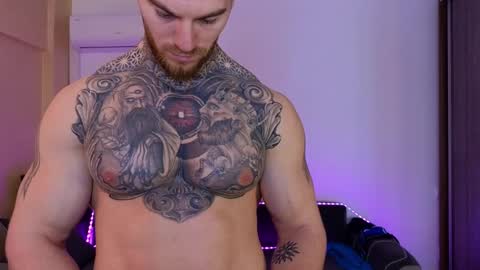 Snapshot of bodyouwant chatting on 01-30-25, 07:39 bodyouwant online show from 01-30-25, 07:39