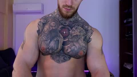 Snapshot of bodyouwant chatting on 02-26-25, 07:53 bodyouwant online show from 02-26-25, 07:53