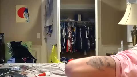 Sailorartemis online show from 12-27-24, 10:45