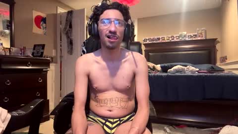 Sailorartemis online show from 02-14-25, 05:19