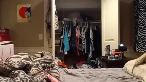 Sailorartemis online show from 09-16-25, 06:58