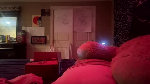 Sailorartemis online show from 10-05-25, 06:17