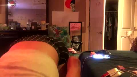 Sailorartemis online show from 10-21-25, 09:10