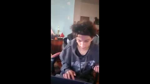 Sailorartemis online show from 12-14-25, 06:12