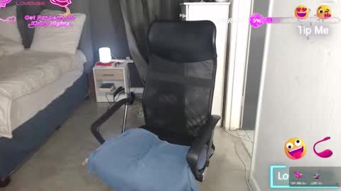 Ningifun couple online show from 02-10-26, 05:39