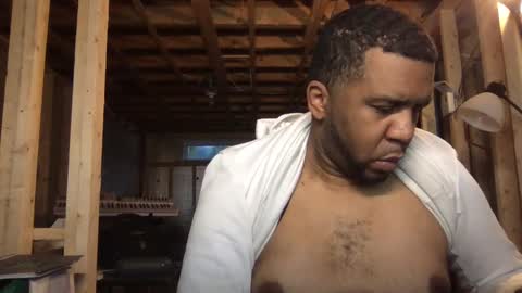 Bogarcon234 online show from 10-09-25, 07:12