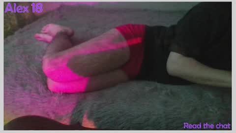 Snapshot of boginskiyyy chatting on 12-23-25, 09:51 Alex online show from 12-23-25, 09:51