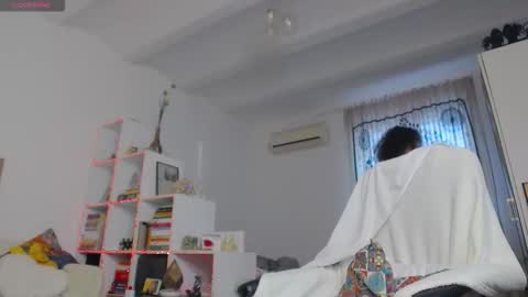 BohoBabeLaxy online show from 02-20-26, 05:37