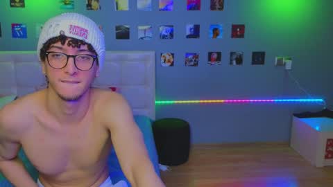 ALEXPVT IS OPEN online show from 02-07-25, 09:47