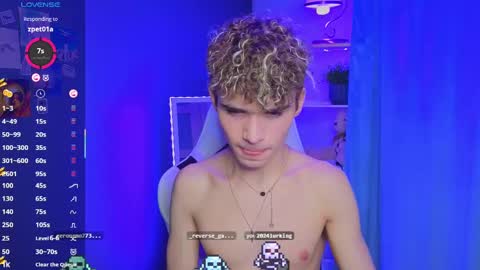 ALEXPVT IS OPEN online show from 03-06-25, 10:15