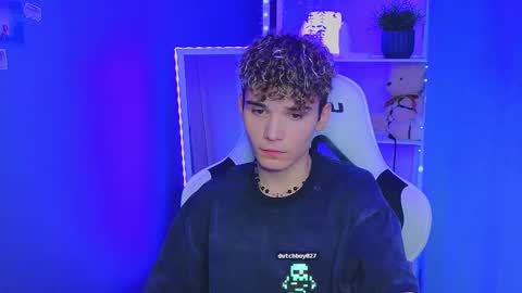 ALEXPVT IS OPEN online show from 03-08-25, 07:42