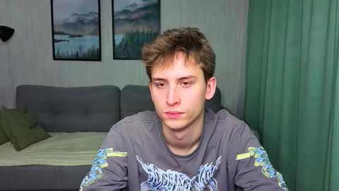 ALEXPVT IS OPEN online show from 09-14-25, 03:55