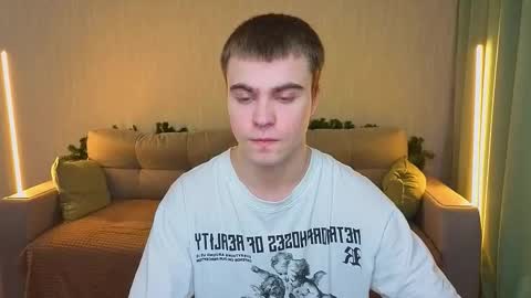 ALEXPVT IS OPEN online show from 01-12-26, 07:08