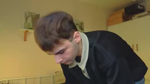 ALEXPVT IS OPEN online show from 02-03-26, 03:15