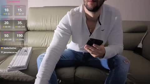 boiteasex online show from 03-12-26, 05:46