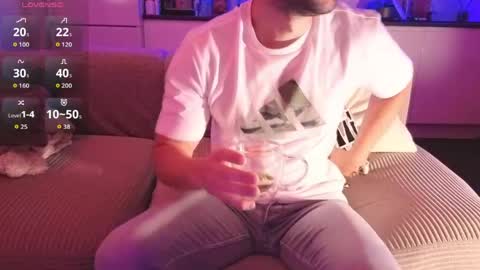 boiteasex online show from 05-18-26, 06:30