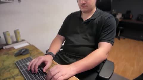 Your Slave online show from 02-11-26, 04:45