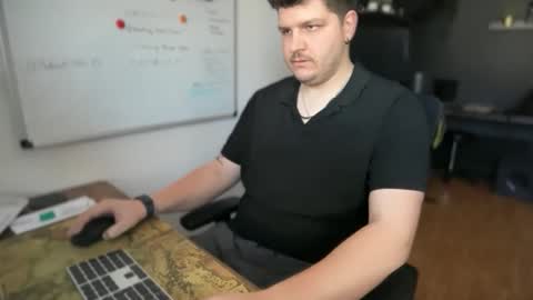 Your Slave online show from 04-15-26, 08:10