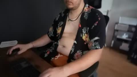 Your Slave online show from 06-27-26, 08:41