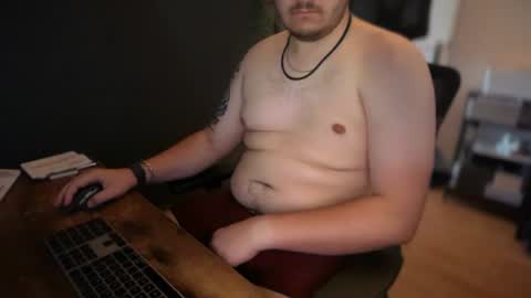 Your Slave online show from 06-28-26, 09:37