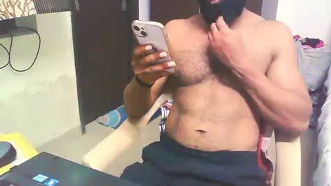 Chris B online show from 10-01-25, 12:33