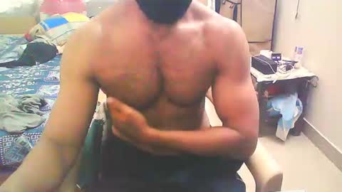 Chris B online show from 10-31-25, 02:45