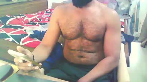 Chris B online show from 12-01-25, 11:59