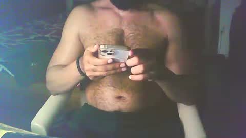 Chris B online show from 12-13-25, 07:53