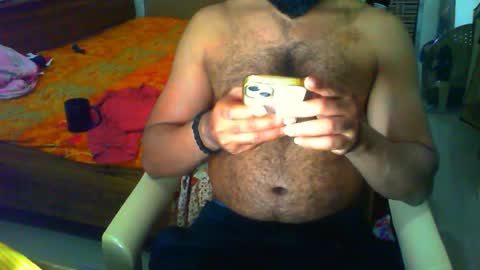 Chris B online show from 03-09-26, 12:20